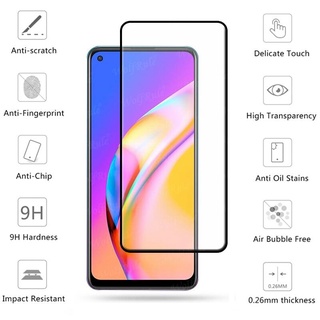 CƯỜNG LỰC FULL MÀN OPPO A54 A74 A93 A94 A95