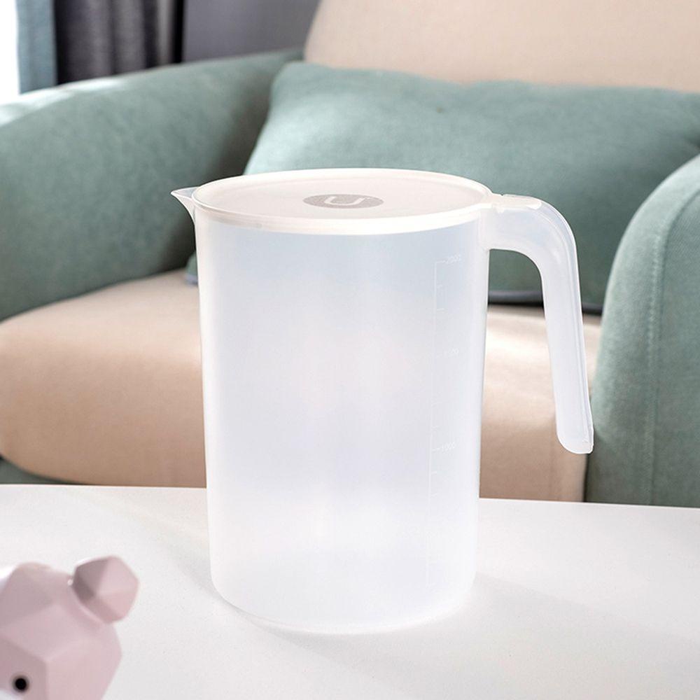 Bình Đựng Nước Chịu Nhiệt Chống Rơi 2000 / 2500ml