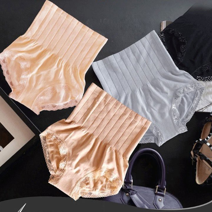 Quần Gen Nịt Bụng Định Hình Nữ Nhật Bản | BigBuy360 - bigbuy360.vn