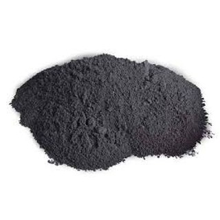 Bột Denti Chà Răng - Denti đánh răng - Bột than cà tím (100gr)