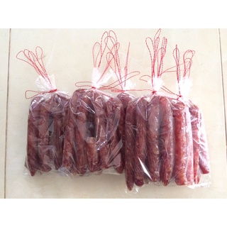 Lạp xưởng Bến Tre túi 500g