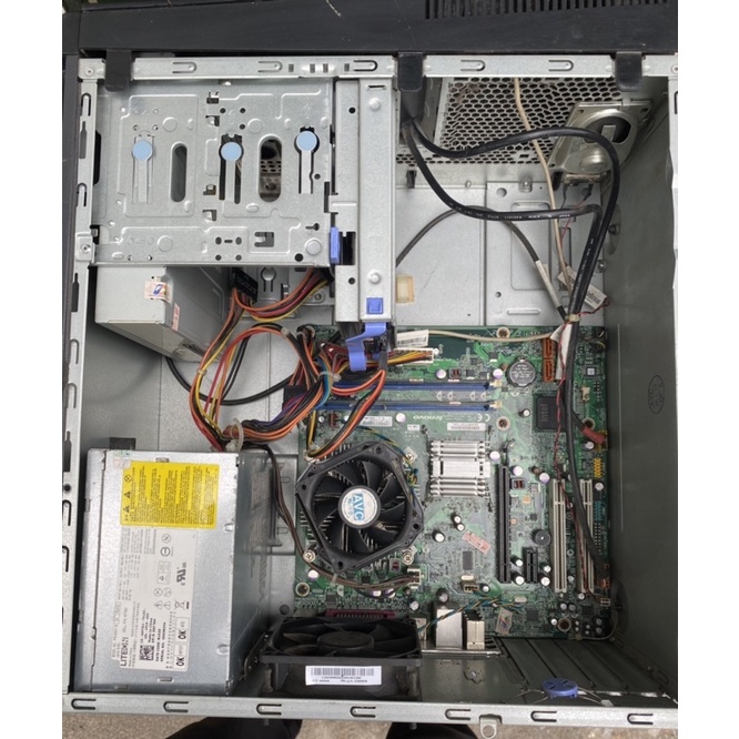 Máy tính cây đồng bộ cấu hình văn phòng chạy cực mượt nguyên team nhà sản xuất