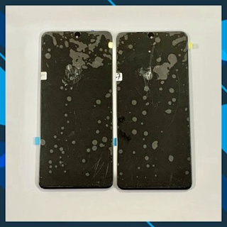 Màn hình xiaomi poco x3/mi 10t lite/note 9 pro 5g zin new đen