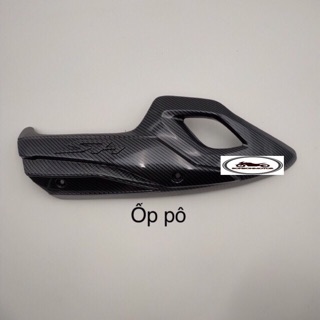 Bộ Ốp Carbon AirBlade 2016-2019