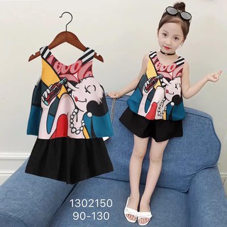 BK* Set Oliver cho mẹ và bé