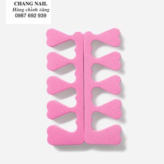 Kẹp tách ngón tay nail