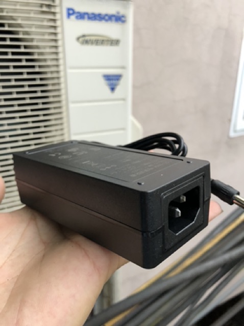 Adapter - nguồn Đèn livestream