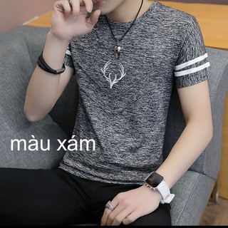 [XẢ HÀNG] áo phông nam