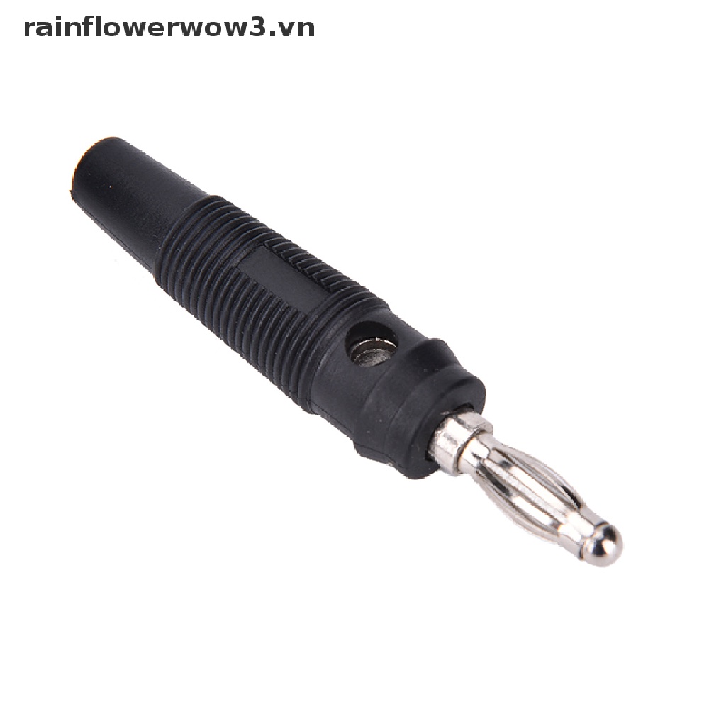 Phích Cắm Chuối Chất Lượng Cao 4MM Trong 5