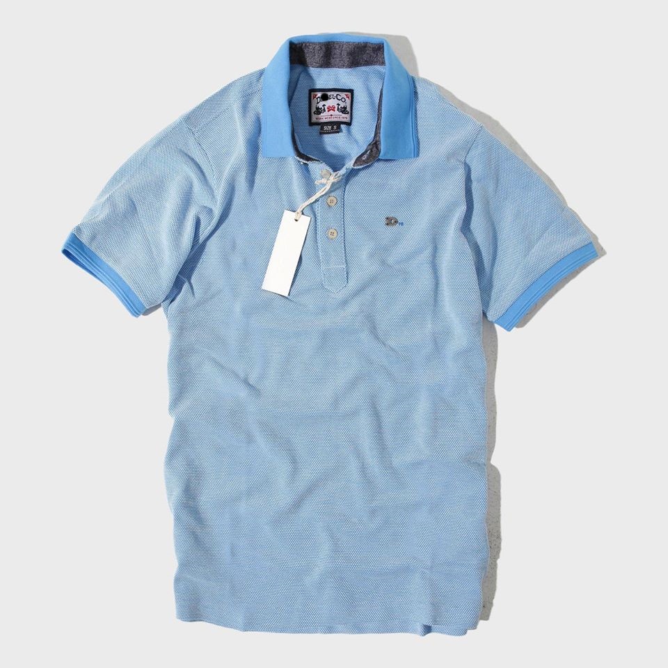 POLO D.i.e.s.e.l  đẹp chất  5 màu trẻ trung với chiếc áo polo này mặc đi làm đi chơi đều OK