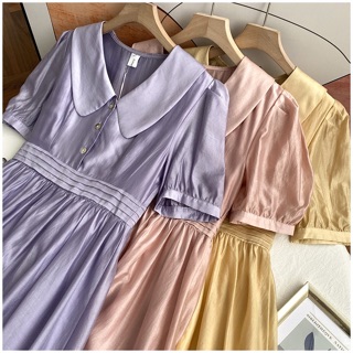 [Sale xả kho] Combo 3 váy cực xinh Freesize