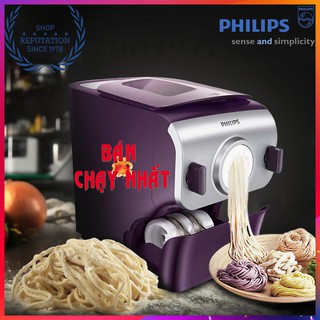 Máy làm mì tươi Philips HR2356 chính hãng