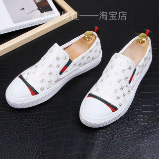 Giày gucci