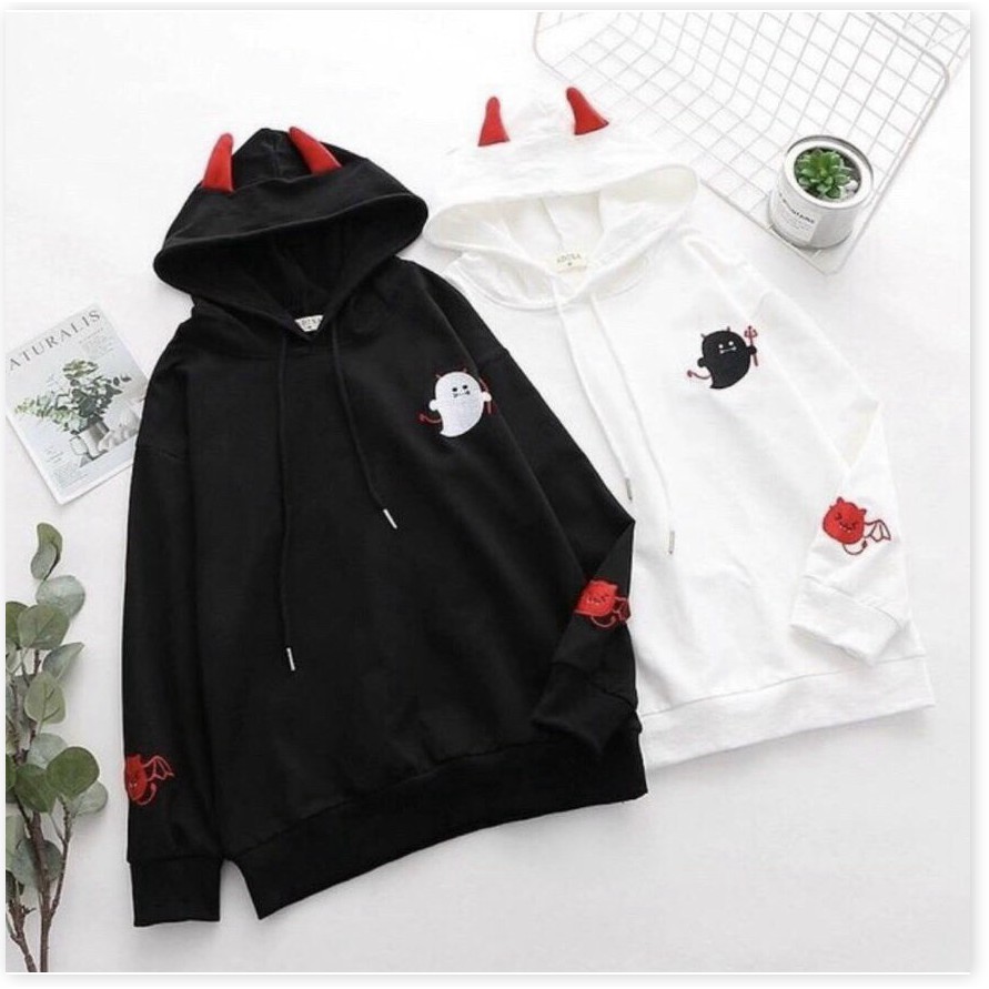 ÁO HOODIES NAM NỮ SIÊU XINH FROM TO Y HÌNH CHẤT NỈ DÀY DẶN THẤM HÚT MỒ HÔI TỐT KHÁNH AN STORE