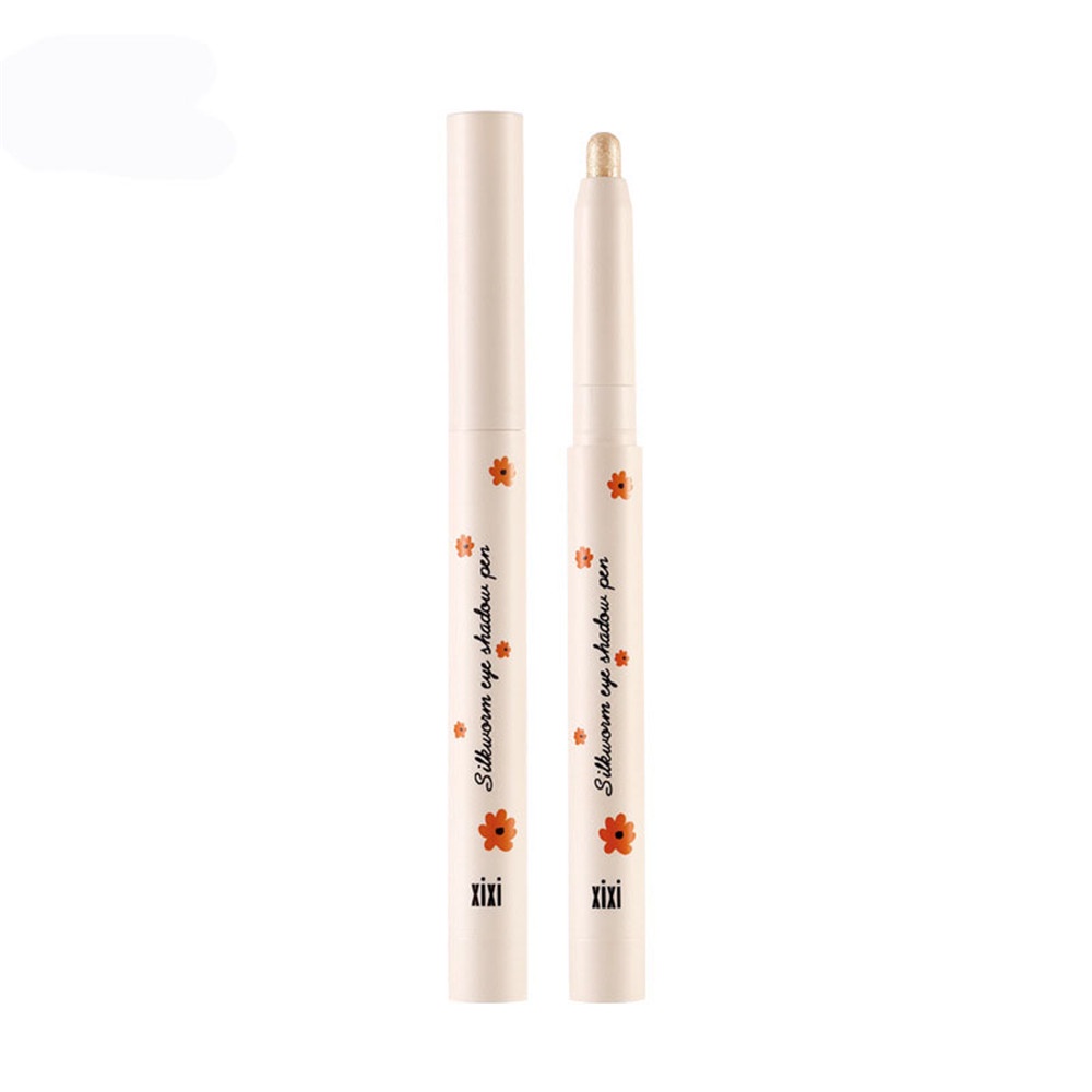 Phấn Mắt Dạng Bút Mềm Mịn Ánh Ngọc Trai Lấp Lánh Dễ Sử Dụng | BigBuy360 - bigbuy360.vn