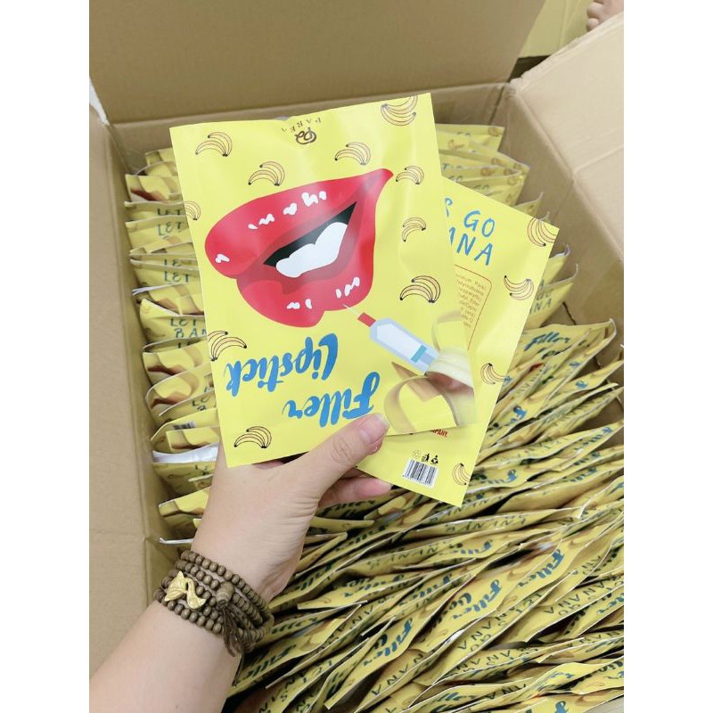 (Mua 1 tặng 1)Son Chuối chính hãng | BigBuy360 - bigbuy360.vn