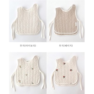 Áo Yếm Thêu Dot-To-Dot Hàn Quốc