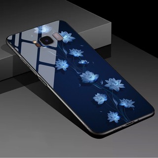 ỐP LƯNG KÍNH SAMSUNG S8 CAO CẤP - KOOLCASE
