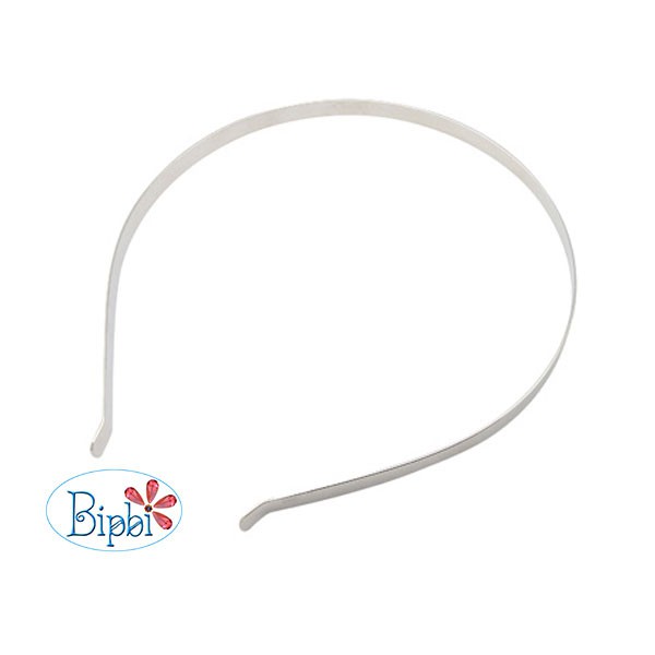 Xương bờm tóc kim loại size 3mm