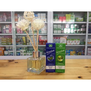 XỊT THƠM MIỆNG THẢO DƯỢC GREELUX