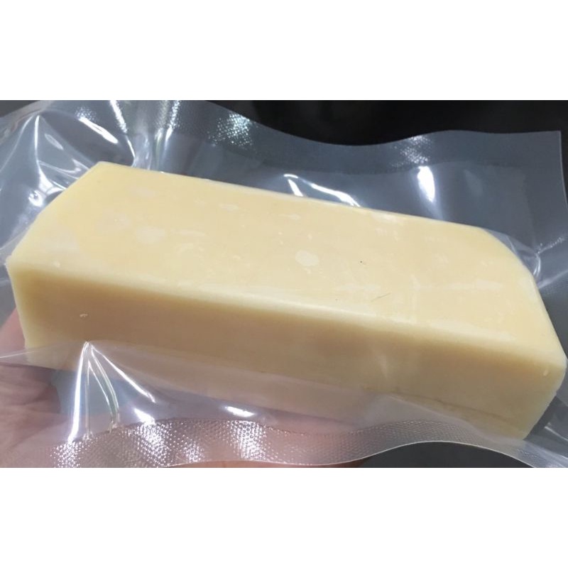 Phô mai khối Pampa siêu ngon, 500g