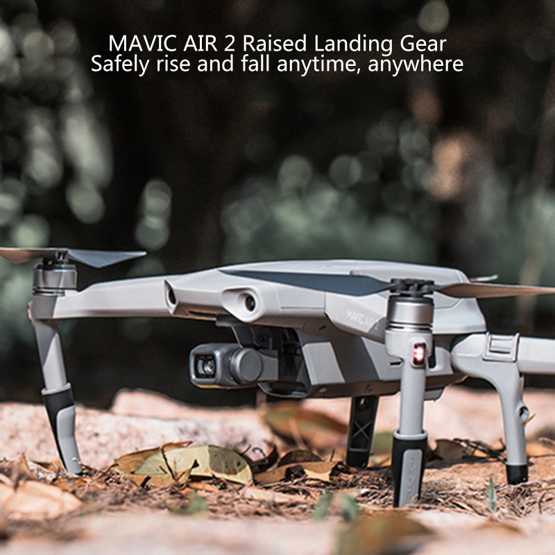 Phụ Kiện Bảo Vệ Chân Cho Mavic Air 2S