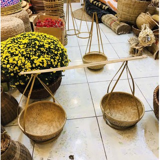 Quang gánh trang trí têt đủ kích thước