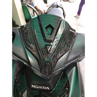 Mão Xe Airblade 150cc 2020/2021/ Màu Carbon