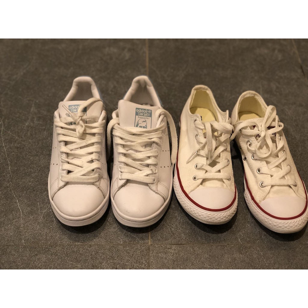 Giày Converse 2hand Chính Hãng