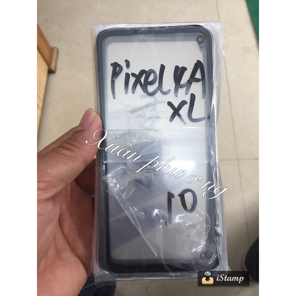 Mặt kính LG Pixel 4A XL