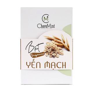 bột yến mạch 200gr
