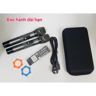 Loa kéo di động JBZ 1515