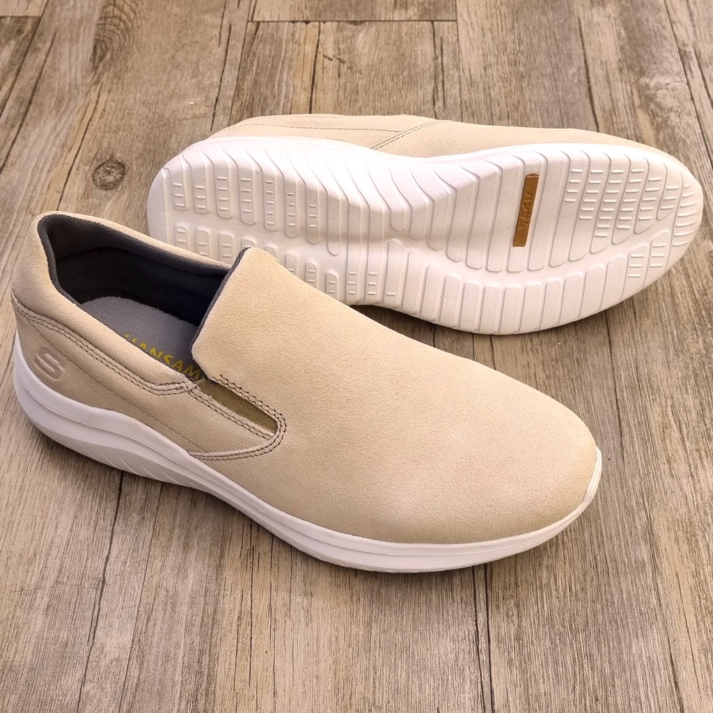 Giày thể thao - Hansamu Walk Elastic Foam 4P
