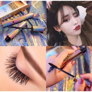 MASCARA DÀI MI CẦU VÒNG SIÊU NỐI MI