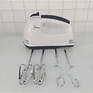 MÁY ĐÁNH TRỨNG 7 CHẾ ĐỘ CẦM TAY