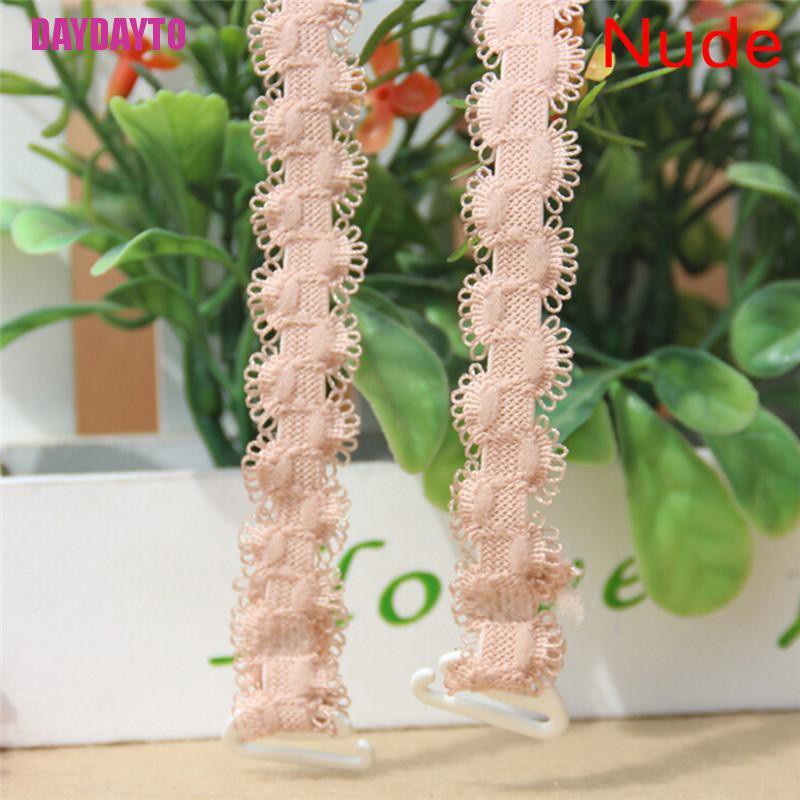 Dây Áo lót Hoa Thời Trang