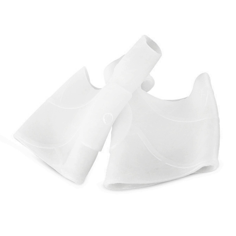 Youyo 1 Cặp Đai Chỉnh Hình Ngón Chân Cái Chỉnh Hình Cho Nữ