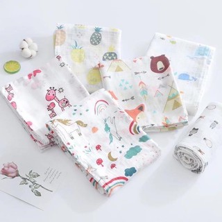 Khăn sợi tre 🌟freeship🌟khăn tắm sợi tre siêu mềm cho bé
