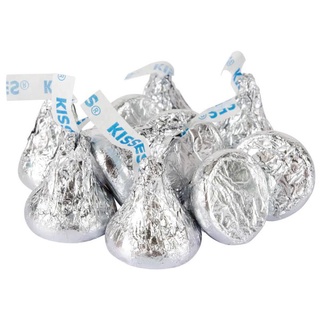 Combo Socola Kisses Hershey's Mỹ