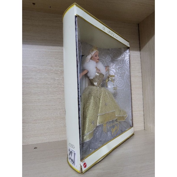 Búp bê barbie Celebration Special 2000 Edition