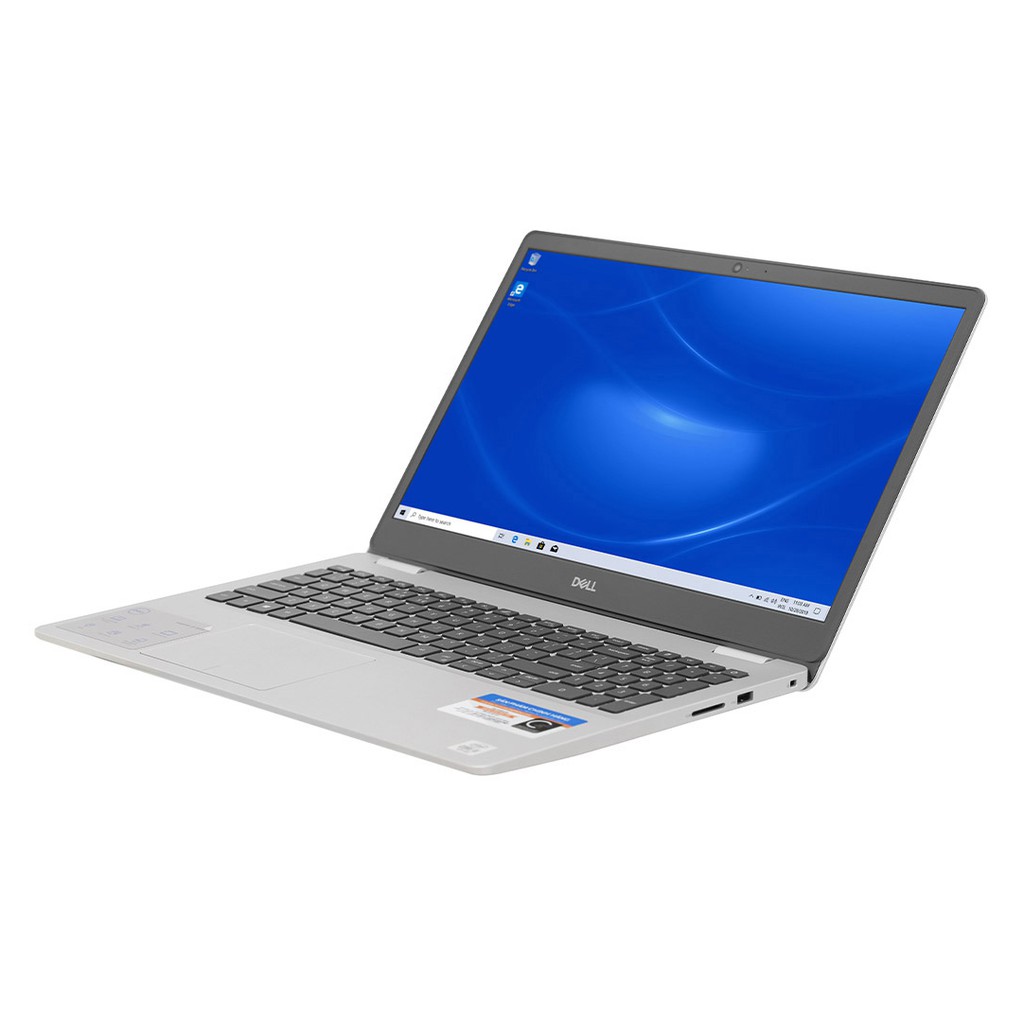 Laptop Dell Inspiron 5593 (i5 1035G1/8GB RAM/512GB SSD/15.6 inch FHD/Win 10/Bạc) - 7WGNV1 | BigBuy360 - bigbuy360.vn