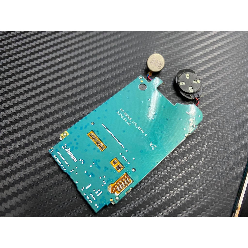 Cụm màn hình Samsung GT-S3600i zin | BigBuy360 - bigbuy360.vn