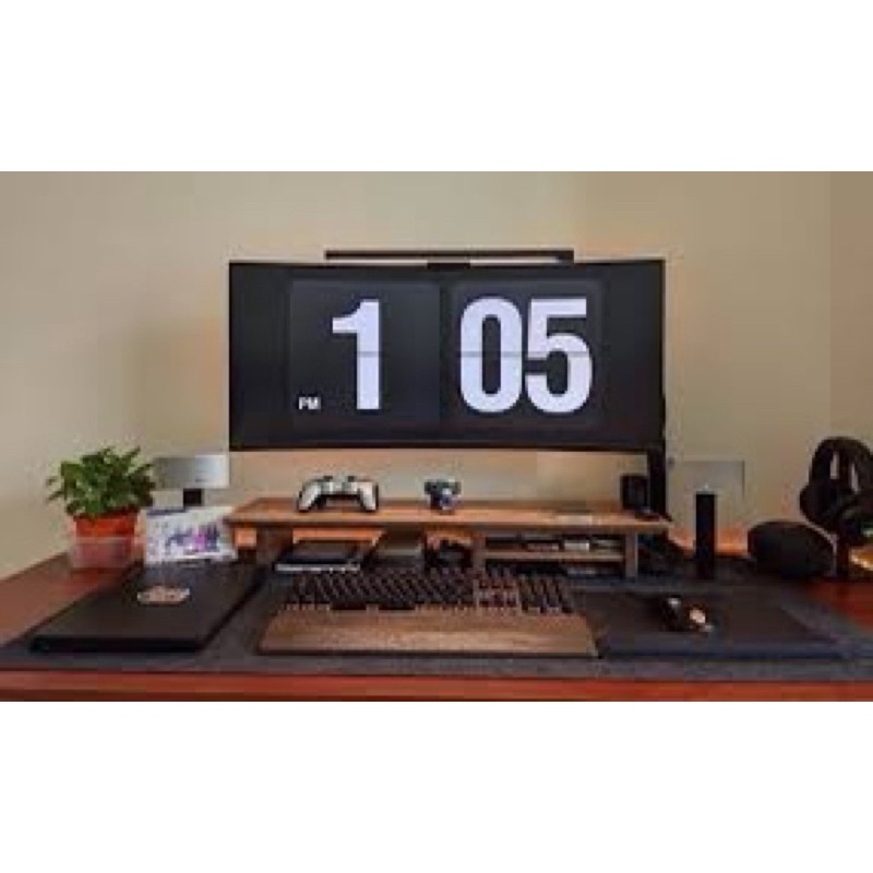 SIÊU SALE Giá treo màn hình máy tính Nb h100 22-35” khỏe hơn Nb f80