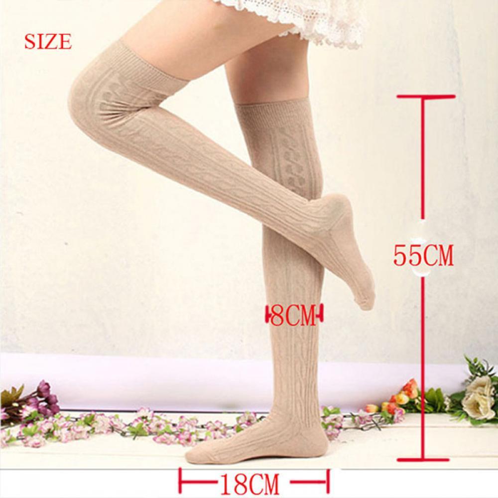YVE Quần Tất Cotton Thời Trang Cho Nữ