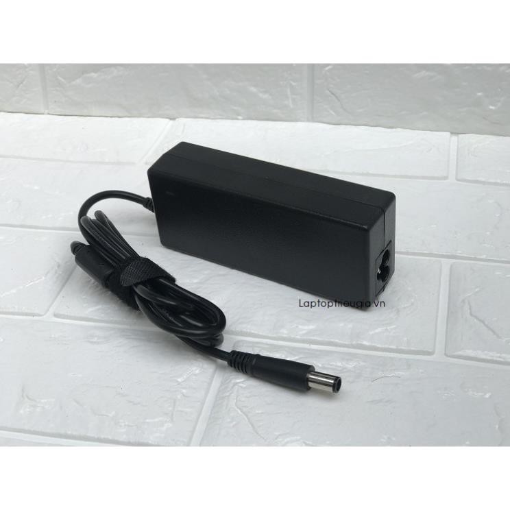 Sạc Laptop Dell 19.5V  4.62A - Chính hãng