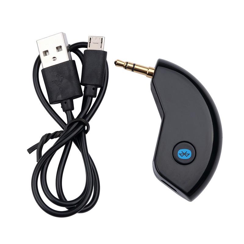 [Chính Hãng] Thiết Bị Thu Phát Bluetooth Cho Xe Hơi Dongle BT-188