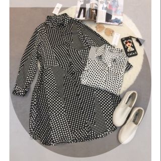 Combo 10 váy và 10 quần