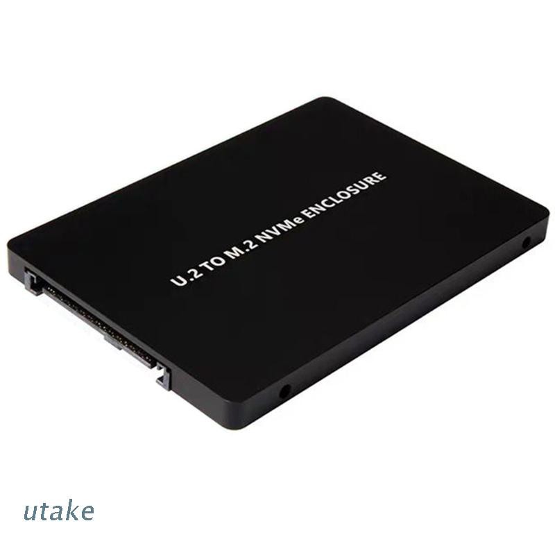 Bộ Chuyển Đổi Utake Sff-8639 U.2 Sang Nvme M.2 M-Key Pcie M2 | BigBuy360 - bigbuy360.vn
