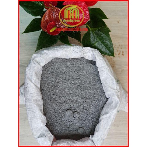 Phân Lân Lâm Thao bột 1kg  tăng cường chịu hạn, chịu rét, kích thích sự ra hoa, kết trái, chắc củ,