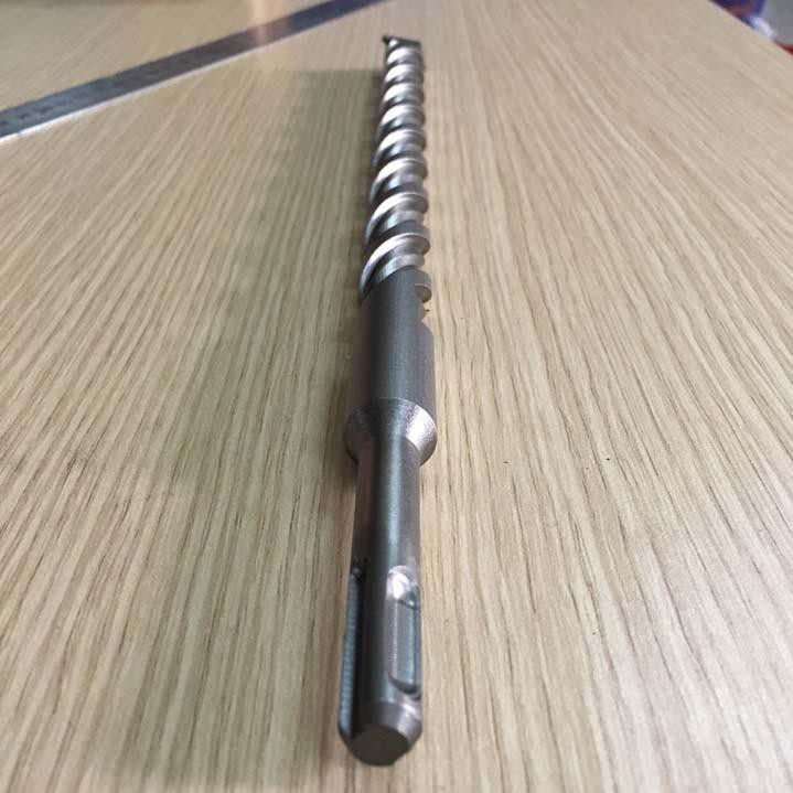 Mũi khoan xuyên tường phi 20 dài 350mm